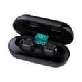B5 Bluetooth Headset Binaural Digital Display Stereo Bluetooth Headset TWS5.0 Bluetooth Headset 239 Bluetooth Headset