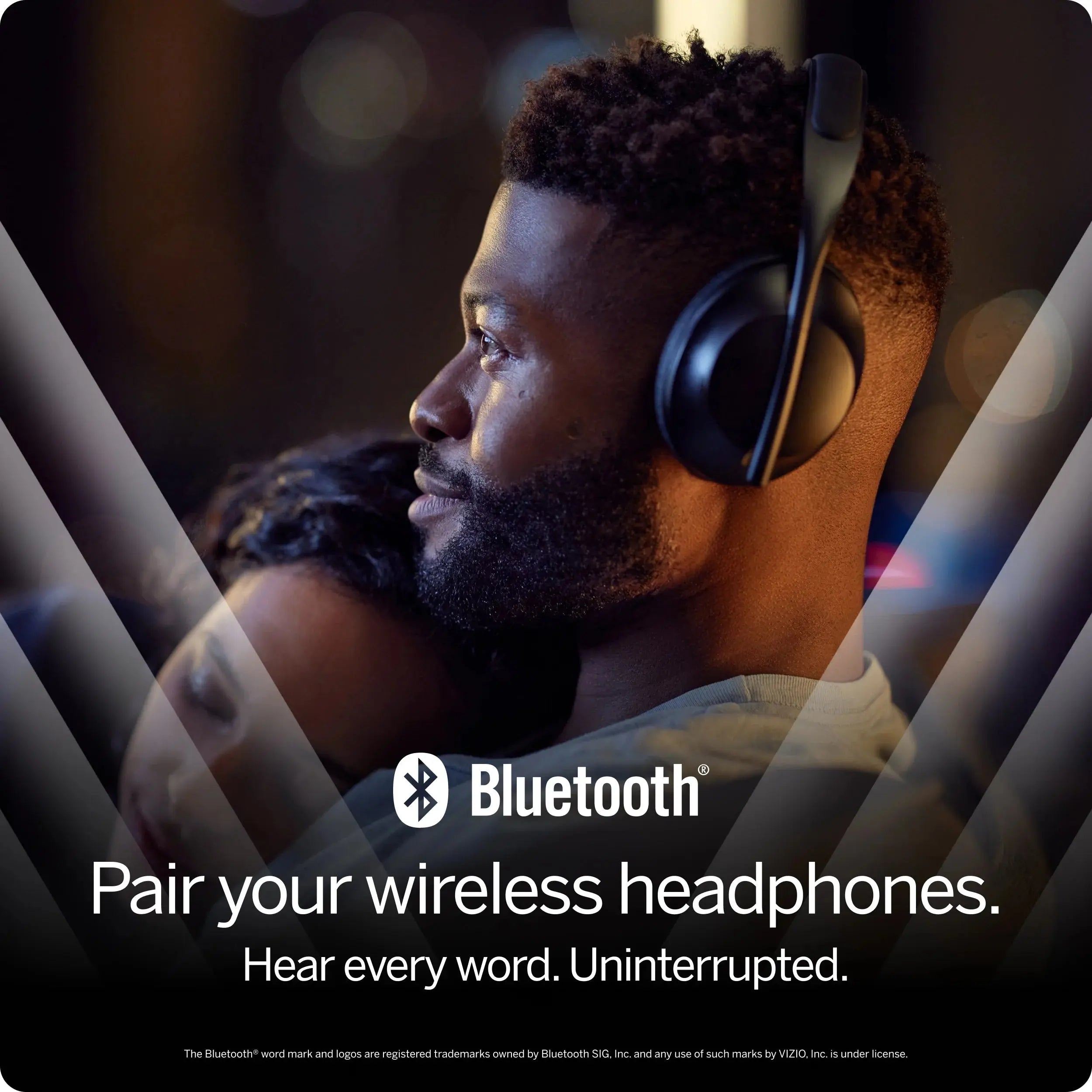 55" Class Quantum 4K QLED HDR Smart TV (M55Q6-L4)