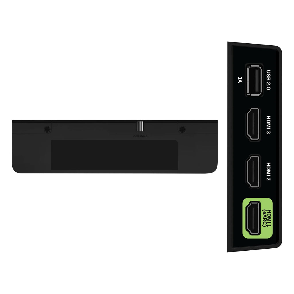 32” Class HD 720P LED Smart TV (VHD32M-08)