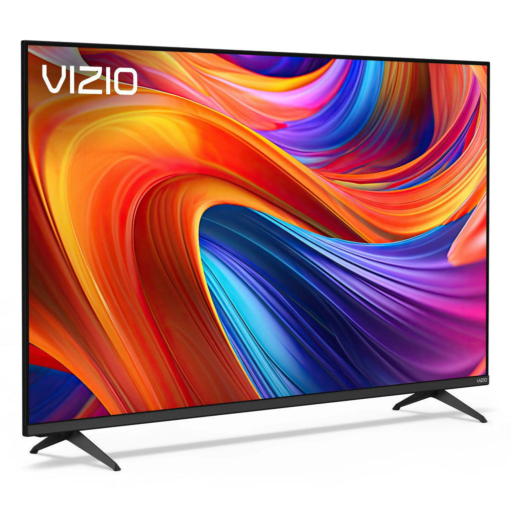 55” Class 4K UHD LED HDR Smart TV (V4K55M-08)