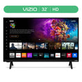 32” Class HD 720P LED Smart TV (VHD32M-08)