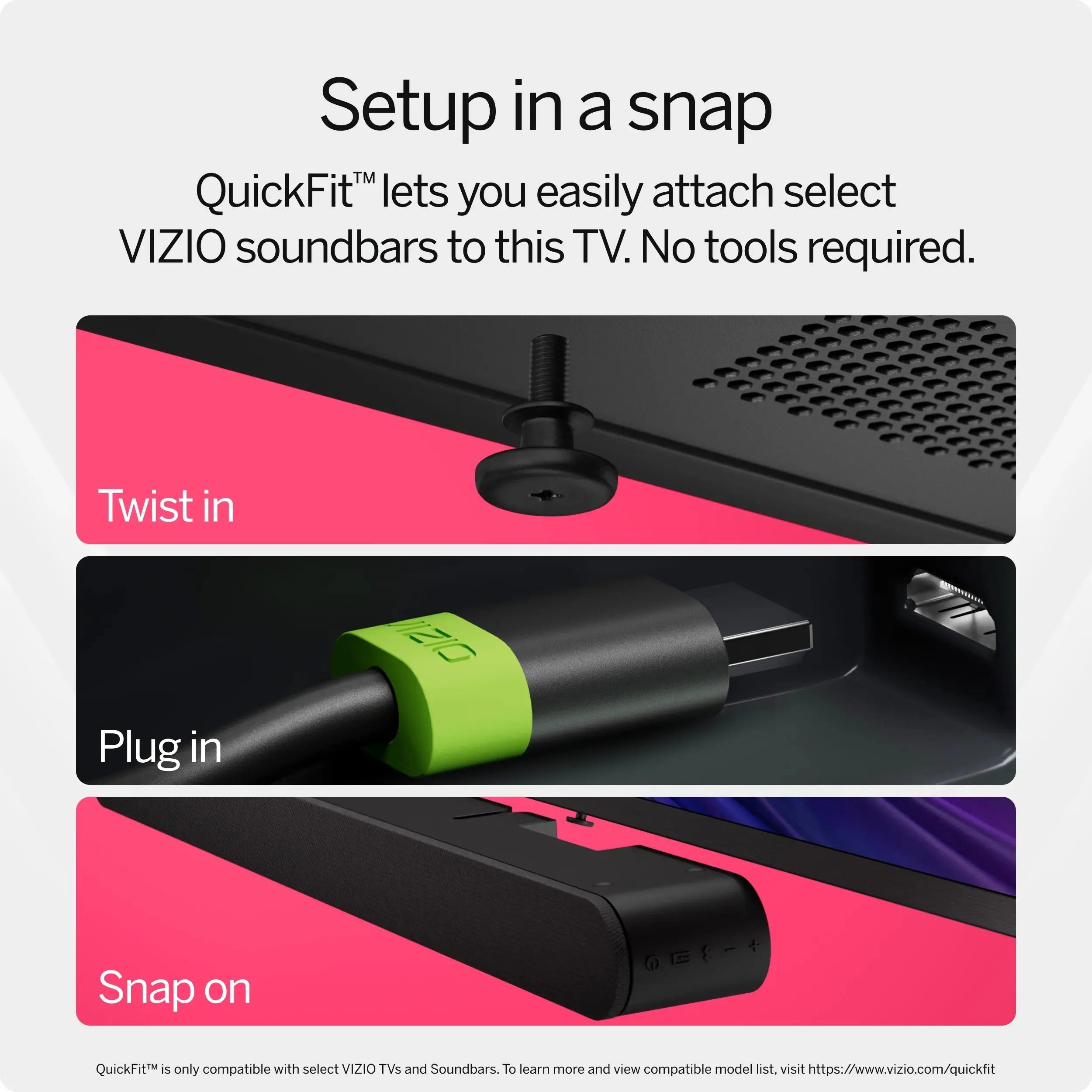 55" Class Quantum 4K QLED HDR Smart TV (M55Q6-L4)