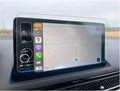 Screen Protector Compatible with 2022-2024 Civic,9H Hardness anti Scratch,Tempered Glass Screen Protector (9Inch)